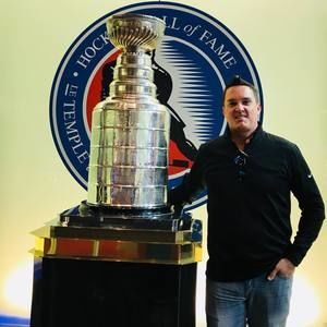 Meet your Posher, Allen